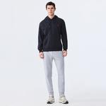 Свитшот мужской U.S. POLO ASSN., синий - фото 8