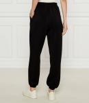 Спортивные брюки GUESS ACTIVE CECILIA Regular Fit, черный - фото 3