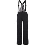 Свободные спортивные брюки MCKINLEY Dave, черный - фото