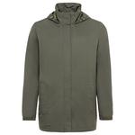 Парка VAUDE Escape, зеленый - фото 3