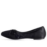 Кроссовки leopold ballerina shoes 'black' Balenciaga, черный - фото