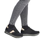 Кроссовки REMONTE, Black - фото 2