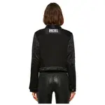 Куртка Diesel Padd, черный - фото 2