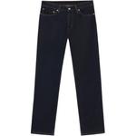 Levis Джинсы мужские синие - фото