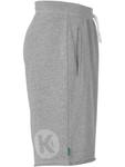 Спортивные штаны Core 26 Sweatshorts Kempa, серый - фото 2