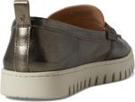 Лоферы VIONIC Uptown, цвет Gunmetal Leather - фото 5