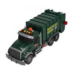 Mega Creative, Грузовик на аккумуляторе, Мусоровоз, 501879 - фото 2