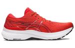 Кроссовки гель каяно 29 Asics, красный - фото 2