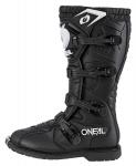 Ботинки для кросса и эндуро O'Neal, черный - фото