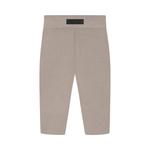 Байкерские шорты Fear of God Essentials Core Heather - фото