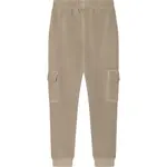 Джоггеры Hackett Cargo Pocket, бежевый - фото 2