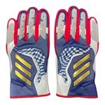 Adidas Спортивные перчатки Unisex Multicolor - фото