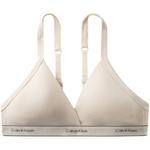 Женский бюстгальтер Calvin Klein, белый - фото 10