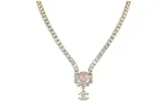 CHANEL Колье для женщин Gold - фото 2