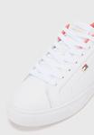 Низкие кеды SPORTY Tommy Hilfiger, белый - фото 6