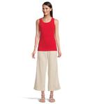 Топ Michael Stars Paloma Wide Binding Tank, Rumba - фото 5