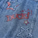 Детская куртка Disney, синий - фото 7