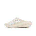 Шлепанцы мужские Peak, слоновая кость/желтый - фото 2