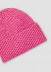 Шапка s.Oliver, розовый - фото 3