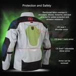 Куртка MSR Voyager Adventure, Grey - фото 6