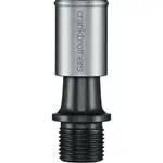 Педали Crankbrothers Egg Beater 1, серебряный - фото 3