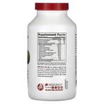 Metabolic Nutrition, Метатест`` 240 капсул - фото 2