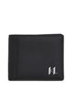 Кошелек KARL LAGERFELD Wallet, Black - фото