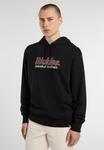 Худи Dickies Hoodie, Black - фото