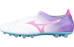 Mizuno Футбольная обувь Мужчины, Pink Purple Blue - фото