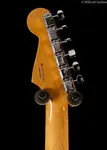 Fender Vintera '60s Stratocaster 3-Tone Sunburst-MX19035086 - фото 6