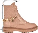 Джинсы GUESS womens Jellard, Dark Natural - фото 5