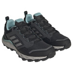 Кроссовки adidas Terrex Tracerocker 2 Trail, серый - фото 4