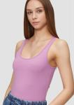 QS Топ в цвете орхидея - фото 4
