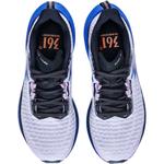 Кроссовки 361°, цвет schwarz/blau - фото 4