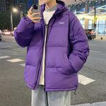 Пуховик унисекс Jeep, черный - фото 18