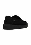 Лоферы Manfield Slip-ons, Schwarz/Black - фото 5