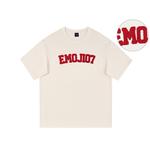 Футболка унисекс Emoji, хаки - фото 27