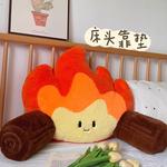 Плюшевая игрушка Creative Ponyta Doll высотой 48 см MENGMENGBUNNY - фото 4