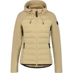 Нижняя куртка Ashburn Icepeak, бежевый - фото