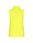 Жилет ALARY Weste, цвет Limette - фото