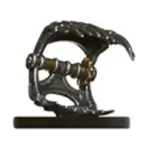 Косочелюсть (U), Dungeons & Dragons - Collectible Miniatures Game - Demonweb Singles (4e) - фото