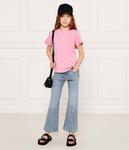 Джинсы Flare fit Guess, синий - фото 2