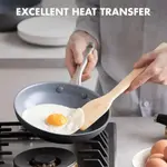 Набор посуды GreenPan Lima, 20/28 см - фото 6