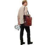 Велосипедная сумка Aqua Back Rec Vaude, черный - фото 3