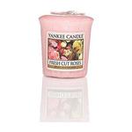Свеча ароматическая Yankee Candle - фото