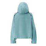 Куртка женская Ellesse, черный - фото 3