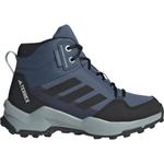 ADIDAS TERREX Ботинки 'AX4R' в цвете Marine Blue - фото 2