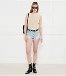 Джинсовые шорты Hawks Regular fit One Teaspoon, синий - фото 2