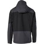 Функциональная куртка me elope jacket ii Vaude, черный - фото 2