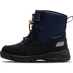 Ботинки Hummel Snow Tex, синий - фото 3